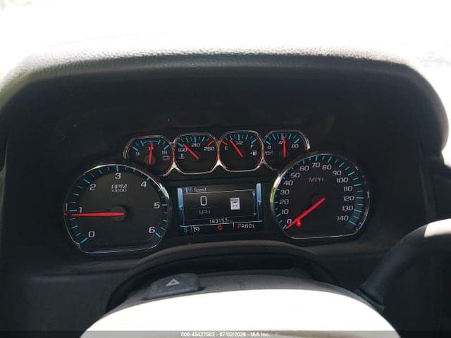 2018 CHEVROLET TAHOE PREMIER 7