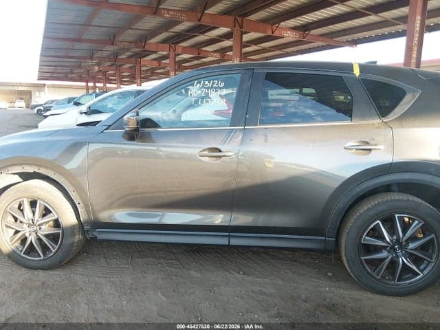 2018 MAZDA CX-5 TOURING 15