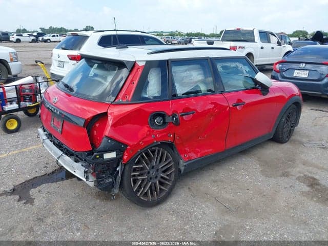 2025 MINI HARDTOP COOPER 4