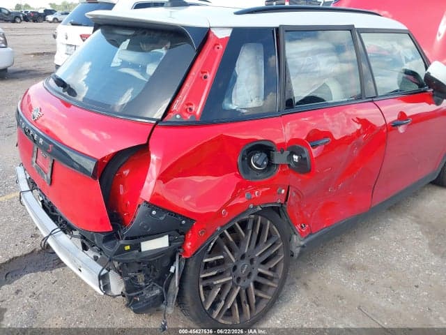 2025 MINI HARDTOP COOPER 6