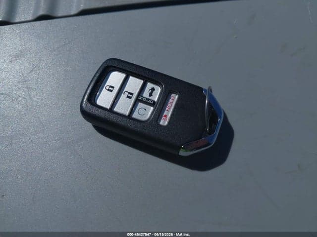 2019 HONDA CIVIC SPORT 11
