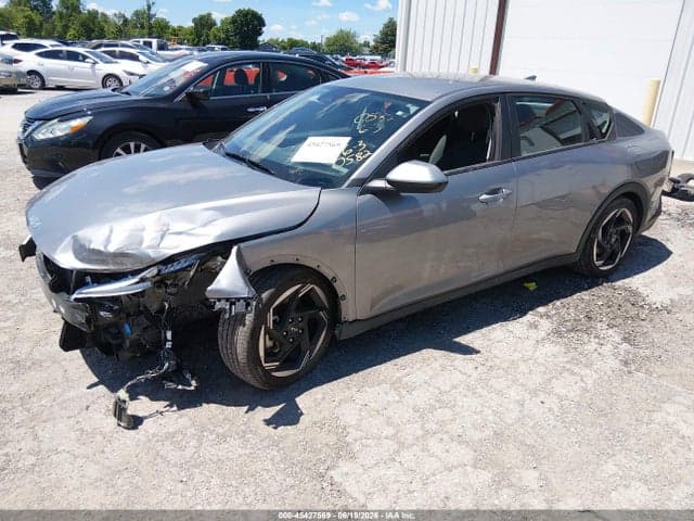 2025 KIA K4 EX 2