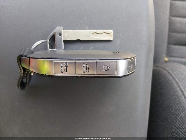 2025 KIA K4 EX 11