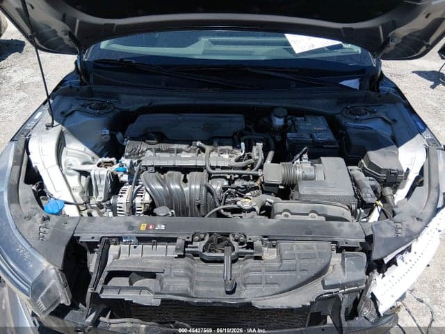 2025 KIA K4 EX 10