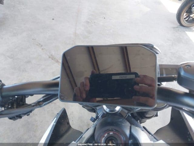2025 KAWASAKI ZR900 S 7