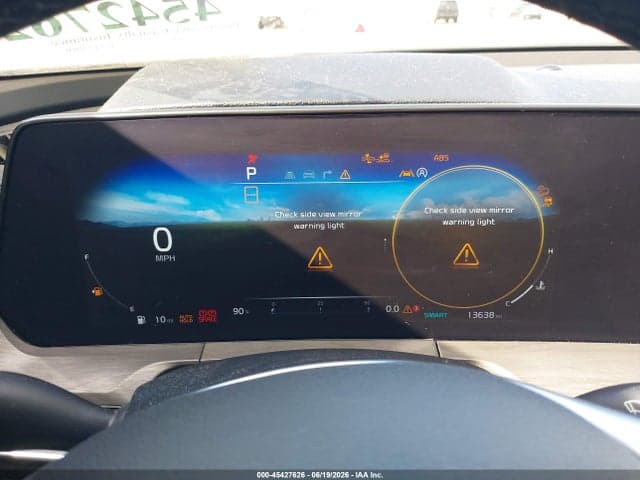 2025 KIA TELLURIDE SX PRESTIGE X-PRO 7