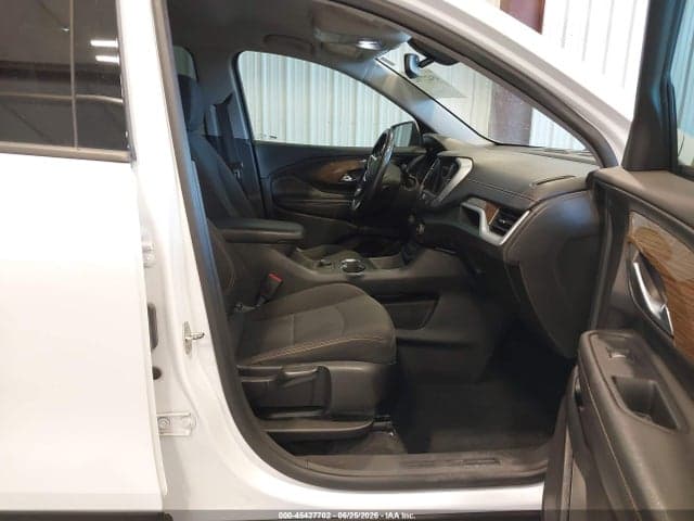 2019 GMC TERRAIN SLE 5