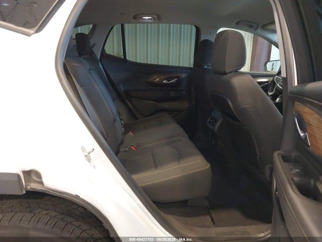 2019 GMC TERRAIN SLE 8