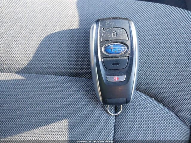 2025 SUBARU CROSSTREK PREMIUM 11