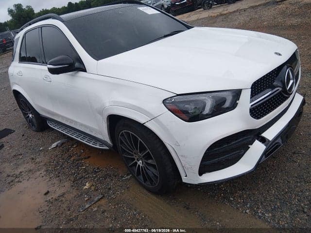 2023 MERCEDES-BENZ GLE 350