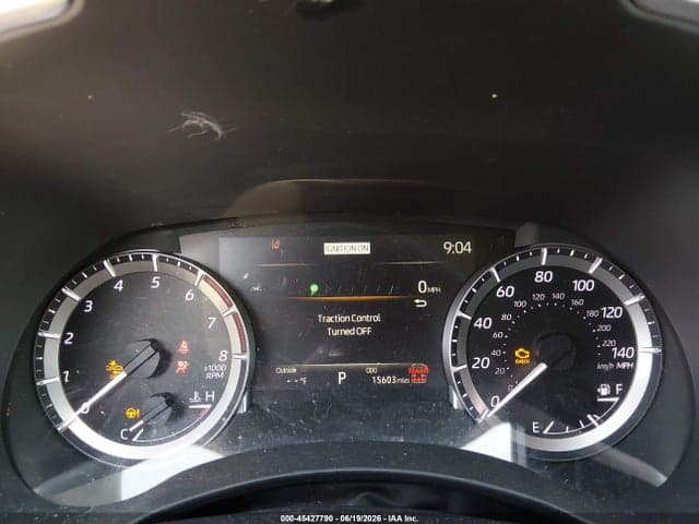 2025 TOYOTA HIGHLANDER XLE 7