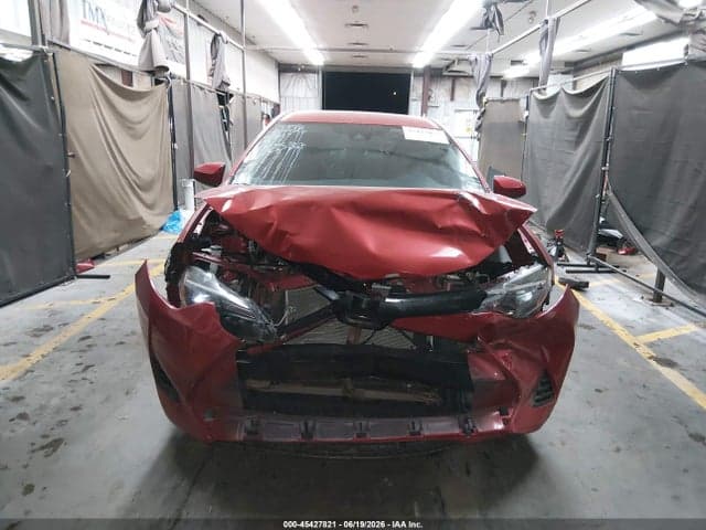 2018 TOYOTA COROLLA LE 13