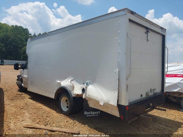 2023 CHEVROLET EXPRESS CUTAWAY WORK VAN 11