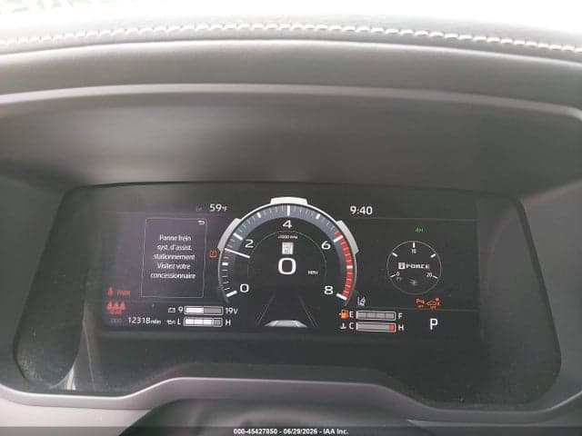 2025 TOYOTA TUNDRA 1794 EDITION 7