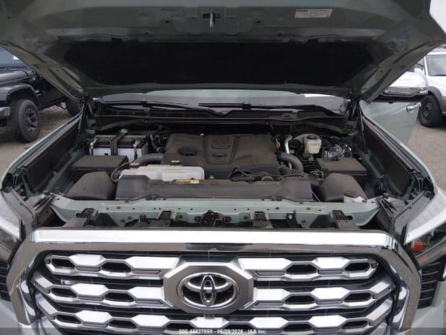 2025 TOYOTA TUNDRA 1794 EDITION 10