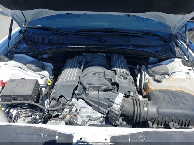2023 DODGE CHARGER SCAT PACK 10