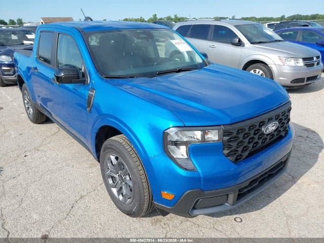 2026 FORD MAVERICK XLT 1
