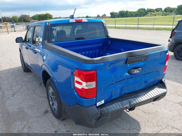 2026 FORD MAVERICK XLT 3