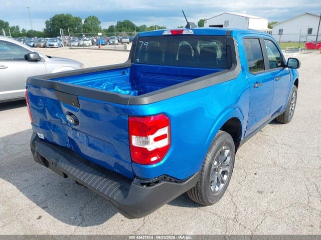 2026 FORD MAVERICK XLT 4