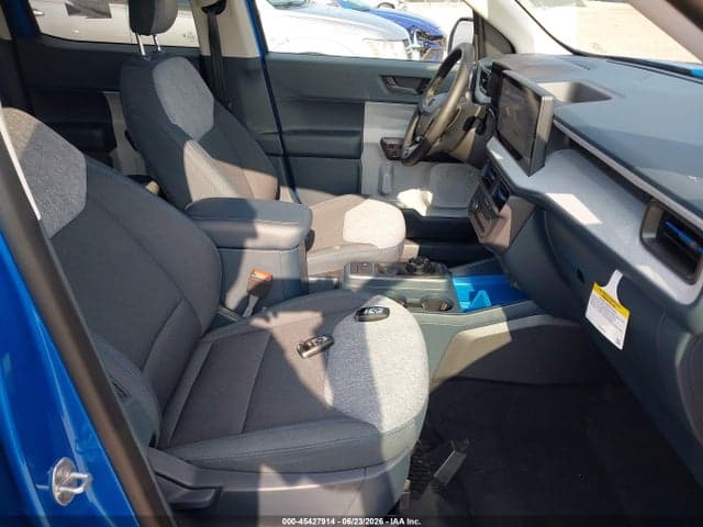 2026 FORD MAVERICK XLT 5