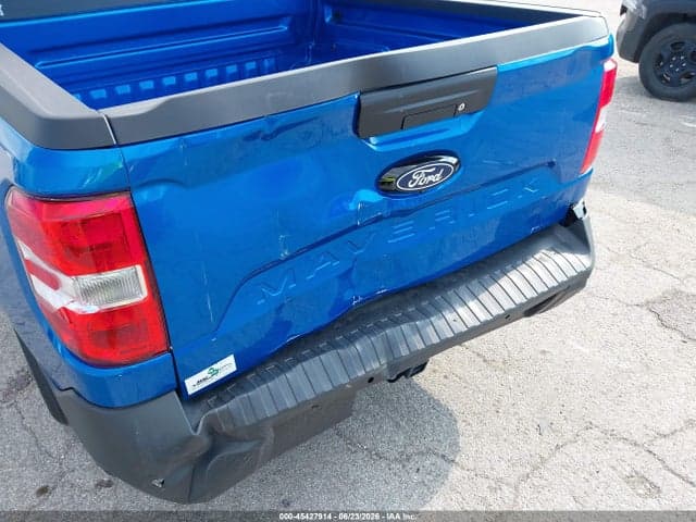 2026 FORD MAVERICK XLT 6