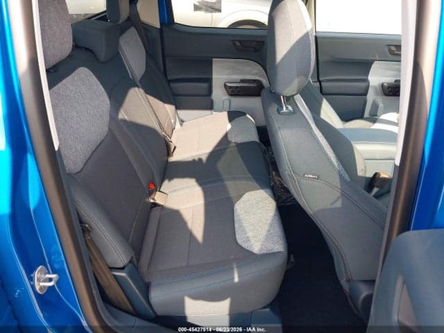 2026 FORD MAVERICK XLT 8