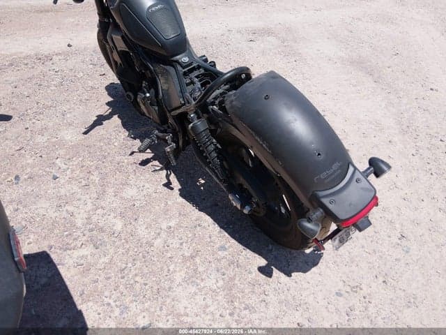2022 HONDA CMX500 A 3