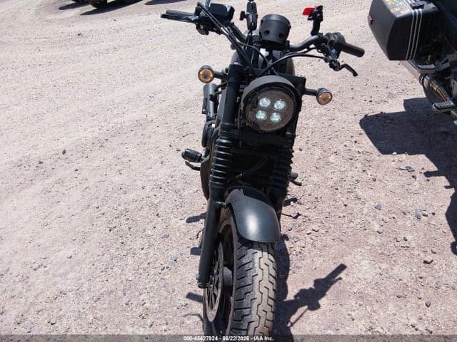 2022 HONDA CMX500 A 5
