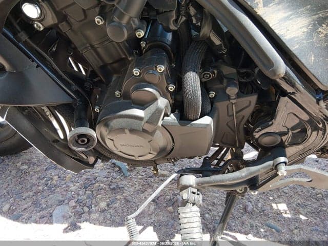 2022 HONDA CMX500 A 9