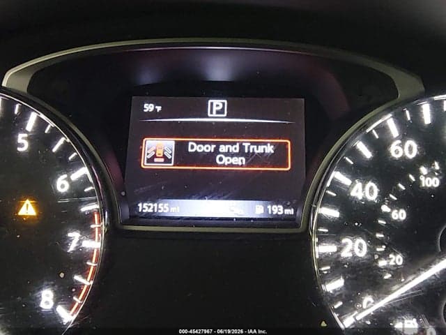 2017 NISSAN ALTIMA 2.5 SL 16