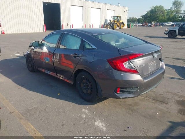 2017 HONDA CIVIC LX 3
