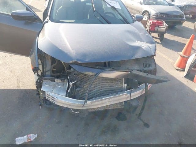 2017 HONDA CIVIC LX 6