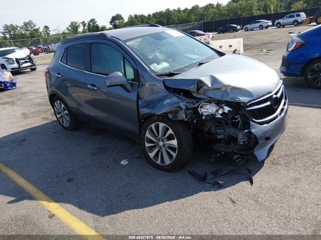 2020 BUICK ENCORE FWD PREFERRED - 1