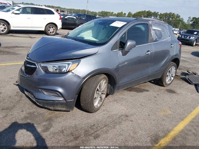 2020 BUICK ENCORE FWD PREFERRED 2