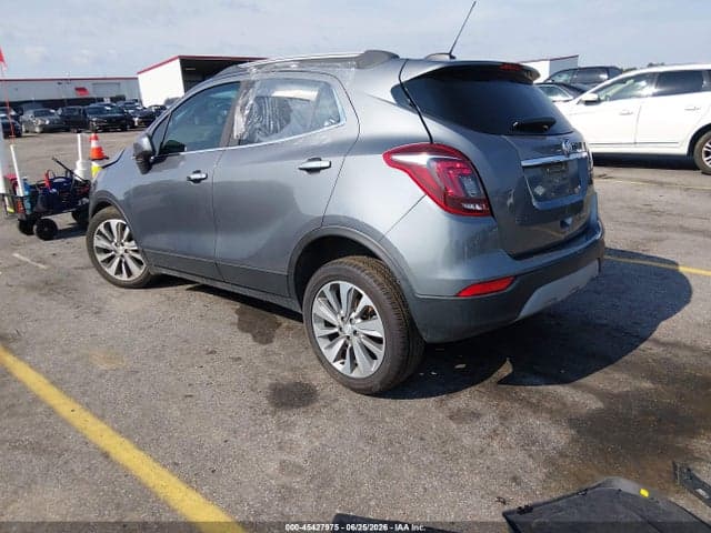 2020 BUICK ENCORE FWD PREFERRED 3