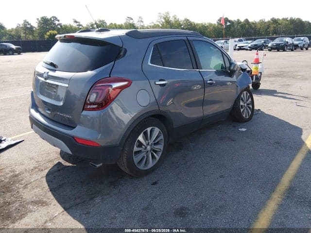 2020 BUICK ENCORE FWD PREFERRED 4