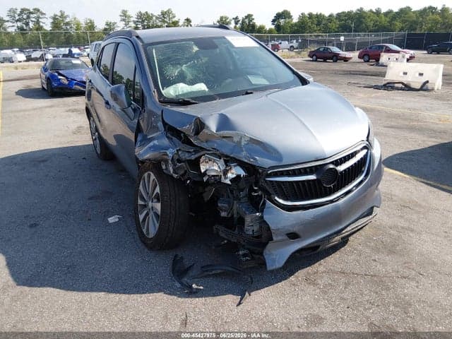 2020 BUICK ENCORE FWD PREFERRED 6