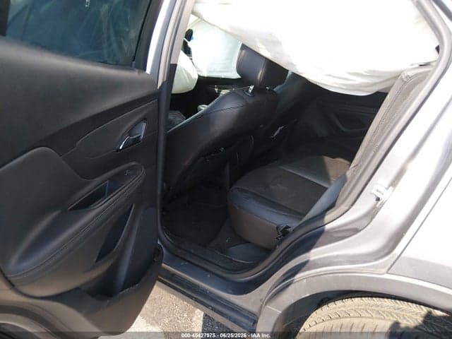 2020 BUICK ENCORE FWD PREFERRED 8