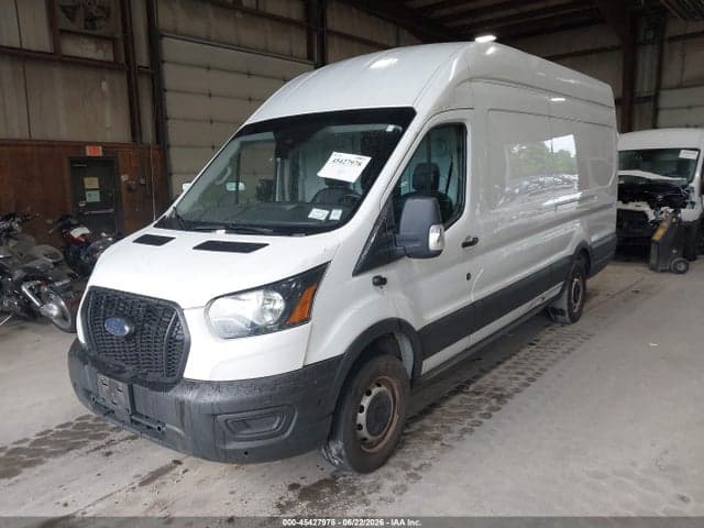 2021 FORD TRANSIT-350 CARGO VAN 2
