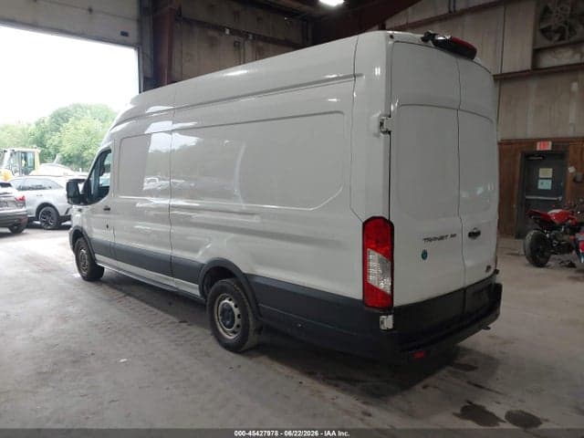 2021 FORD TRANSIT-350 CARGO VAN 3