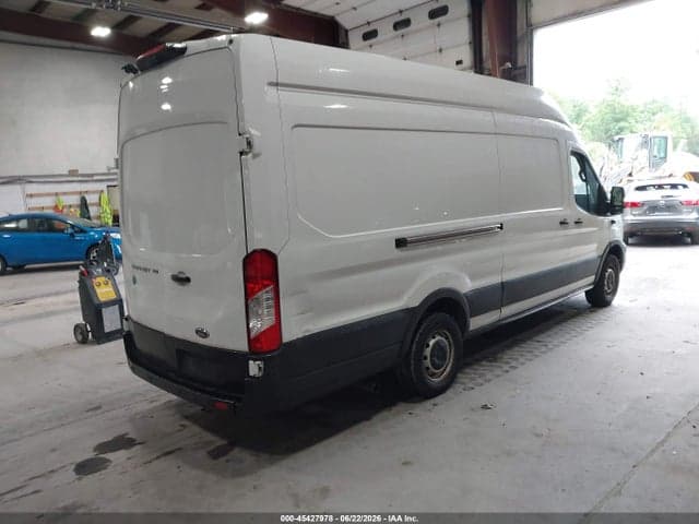 2021 FORD TRANSIT-350 CARGO VAN 4