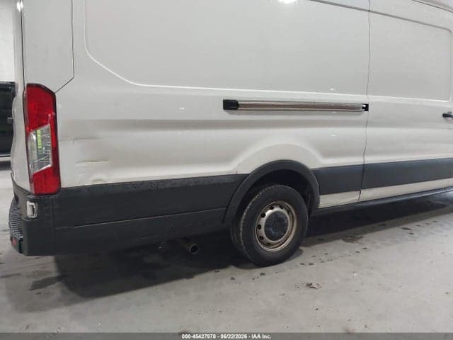 2021 FORD TRANSIT-350 CARGO VAN 6