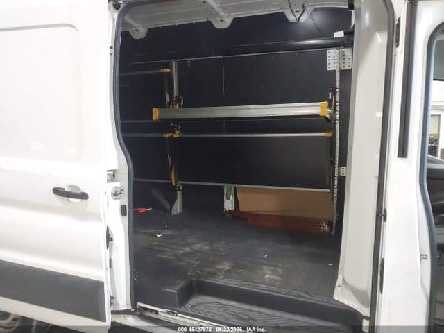 2021 FORD TRANSIT-350 CARGO VAN 8