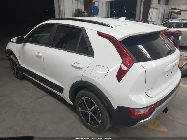 2024 KIA NIRO EX 3