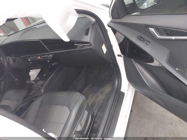 2024 KIA NIRO EX 5