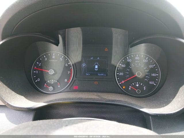 2018 KIA OPTIMA S 7