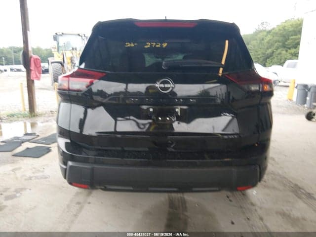 2026 NISSAN ROGUE DARK ARMOR 16