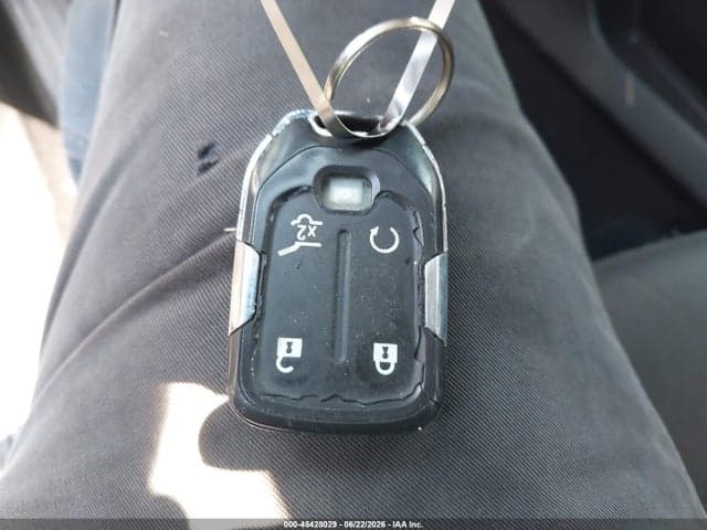 2018 GMC TERRAIN SLE DIESEL 11