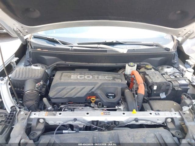 2018 GMC TERRAIN SLE DIESEL 10