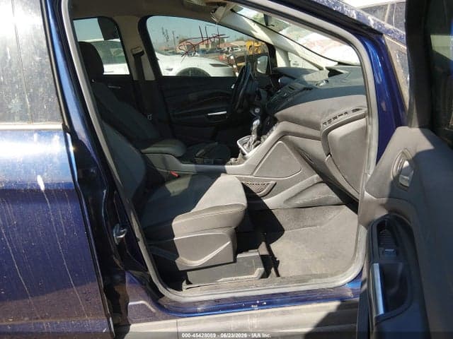 2017 FORD C-MAX HYBRID SE 5